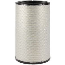 Luftfilter for New Holland med lengde 620mm, for effektiv motorkjøling.