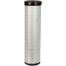 Indre luftfilter for New Holland, 556mm langt, forbedrer motorens effektivitet.