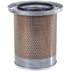 Luftfilter Ytre for John Deere SA17111, optimal ytelse for jordbruksmaskiner.