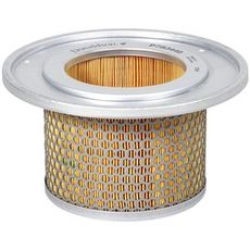 Indre luftfilter kompatibel med John Deere, artikkelnummer 1457433636 for sikker drift.