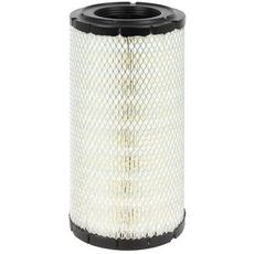 Luftfilter Ytre Manitou, artikkelnummer 563416, designet for effektiv filtrering.