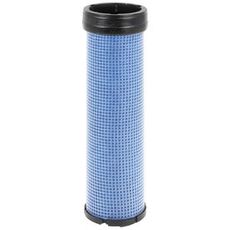 Indre luftfilter for Manitou, modell 563415, viktig for motorens ytelse og levetid.