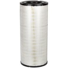 Luftfilter Ytre for New Holland, Lengde 700mm, effektiv filtrering for bedre ytelse.