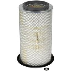 Høykvalitets Luftfilter Ytre for New Holland - 82027152, for bedre luftstrøm.