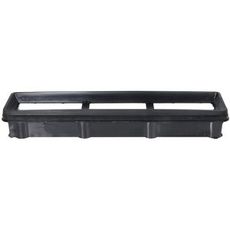 Hyttefilter John Deere AL177184, beskytter mot støv og forurensninger.