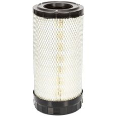 Ytre luftfilter New Holland med lengde 347,5mm for best luftstrøm.