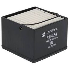 Effektivt drivstoffilter for New Holland, Massey Ferguson og Case IH, for optimal drift.