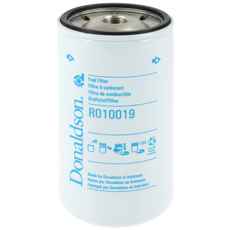 Drivstoffilter for å forlenge motorens levetid og ytelse.