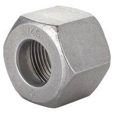 Mutter 16Mm S M24X1.5, sterk og holdbar for tøffe applikasjoner.