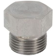 Plugg 20mm S med M30x2.5 gjenge, ideell for reparasjoner og vedlikehold.