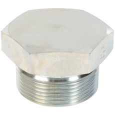 Innvendig sekskantplugg M16X1.5 Utv for pålitelig tetning i ulike systemer.