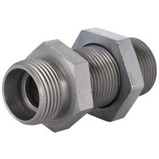 Gjennomføring 25Mm, for avanserte industrielle anvendelser.