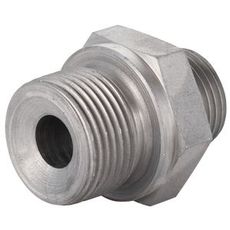 Kobling 12Mm-M18X1.5 Utv, for pålitelige og holdbare forbindelser.