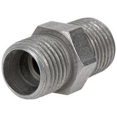 Standard kobling 6 mm med MK10 x 1.5 utvendig forbindelse.