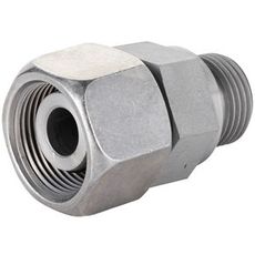 Skrutilkobling 28mm-1 Bsp utv, robust og pålitelig for tunge applikasjoner.