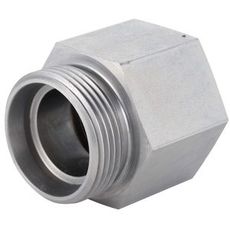 Kobling 28Mm-1 BSP Inv, ideell for forskjellige anvendelser innen industrien.