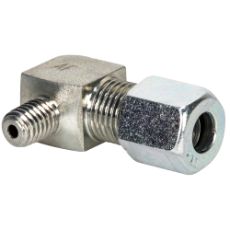 Kompakt vinkelutgang 6mm for Mk6X1, perfekt for komplekse installasjoner.