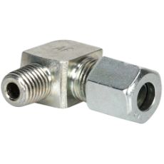 Vinkelutgang 6mm for Mk8X1, optimalt for å forbedre flyten.