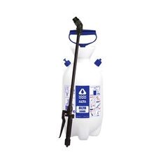 Effektiv trykksprøyte 5000, perfekt for påføring av væsker.