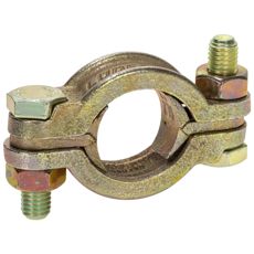 Slangeklemme Hd 32-40Mm Stål