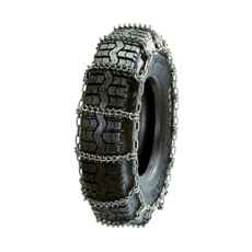 Iskjettinger 295/80X22,5 Norm, for sikker kjøring på glatte veibaner.