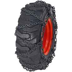 Kjettinger Fork5 22X9.50-12 og 23X8.50-12 for maksimal ytelse og holdbarhet.