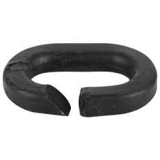 Kjøp koblingsledd 9mm, pakning med 4, for slitesterke forbindelser.