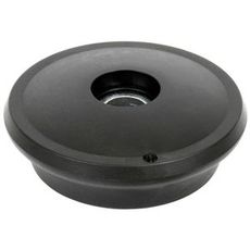 Låsebrikke for Trima/Quicke, holder komponenter sikre under drift.