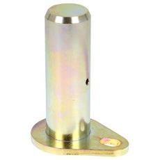 Frontlasterbolt Trima 35X102, robust konstruksjon for krevende arbeidsmiljø.