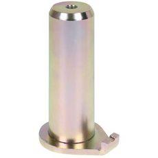 Frontlaster Tapper Trima/Quicke 40X127, perfekt for tunge løft og høy effektivitet.