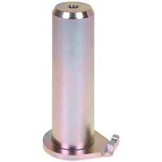 Frontlaster Tapper Trima/Quicke 40X147, utmerket for stabilitet og holdbarhet.