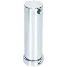 Isme 35X124 frontlastertap, optimalisert for presist og kraftfullt arbeid.