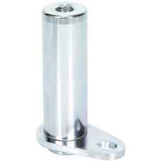 Frontlastertap Isme 35X118, robust og holdbar for alle tunge løft.