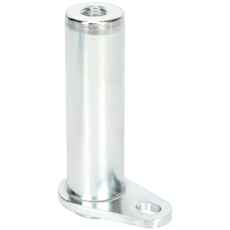 Isme 35X129 frontlastertap, pålitelig og effektiv for alle typer laster.