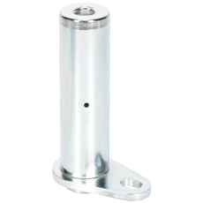 Frontlastertap Isme 35X133, designet for å løfte og transportere enkelt.