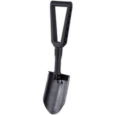 Felthage, perfekt for graving og landbruksarbeider.