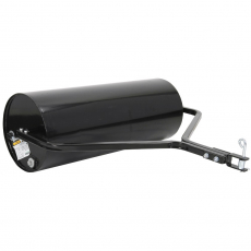 ATV valse med maksbelastning på 120 kg, perfekt for jevning av grus og jordflater.