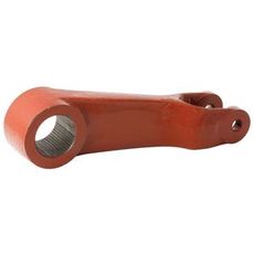 Løftearm for Super Major, bygget for holdbarhet og ytelse.