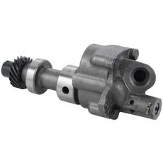 Oljepumpe Ford 81745498, en perfekt erstatning for din traktor.