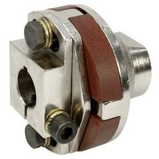 Kobling for innsprøytningspumpe, sikrer optimal drivstoffeffektivitet.