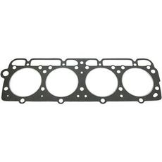 Topplokkspakning Ford 81710281, passer perfekt for pålitelig motorprestasjon.