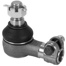 Venstre indre styreledd Ford 83934991, sikrer effektiv styring.