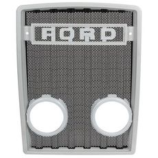 Frontgrill Ford 83905164, holdbar og effektiv for traktortilbehør.