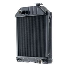 Radiator Mahle Ford 83990194
