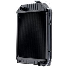 Radiator Mahle Ford 81817280