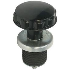 Oljeppåfyllingslokk FO 83907851, sikrer korrekt påfylling av olje.