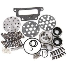 Hydraulikkpumpe 84361836 reparasjonssett, for optimal hydraulikkfunksjon.