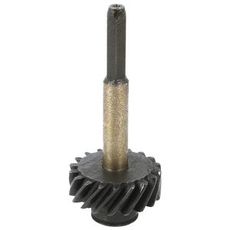 Drivaksel med tannhjul for oljepumpe, FO 83984954, sikrer effektiv drift.