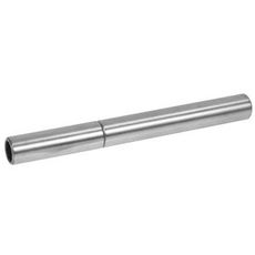 Drivaksel med tannhjul for oljepumpe, FO 81817395, viktig for maskinfunksjon.