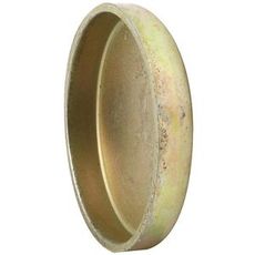 Fryseplugg 39,95mm, pålitelig og holdbar for diverse maskiner.